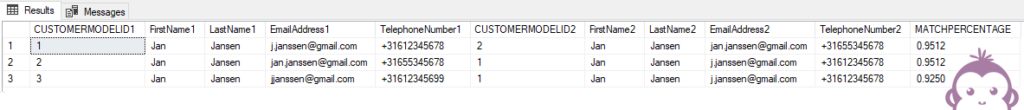 Data Cleansing Quality DQS MDS